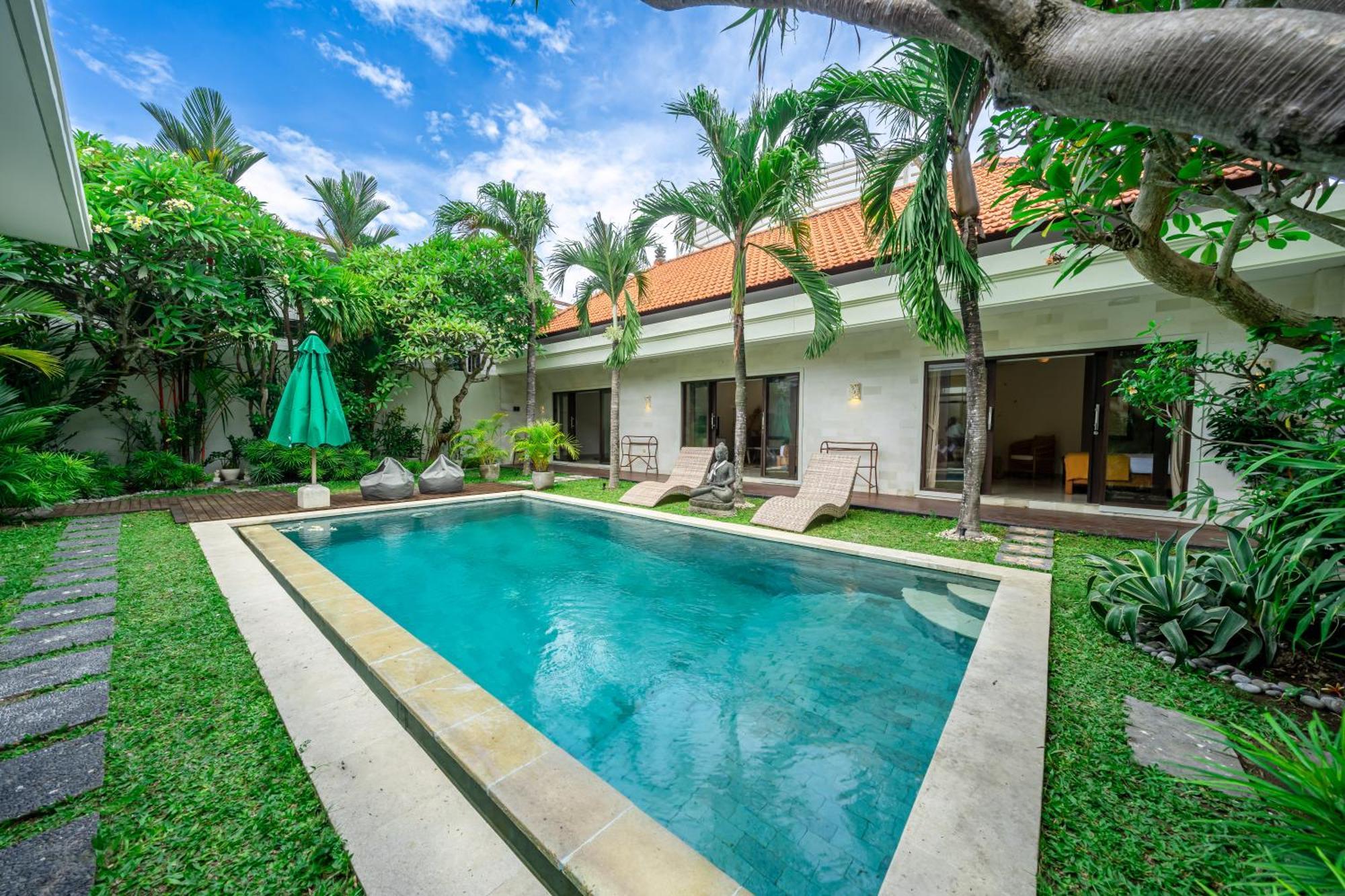 Lara, By Five Elements * Canggu (Bali)