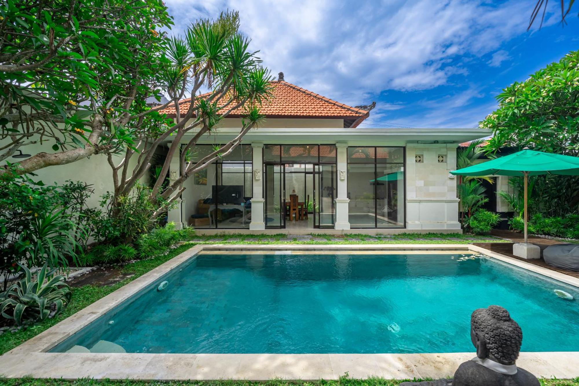 Lara, By Five Elements * Canggu (Bali)