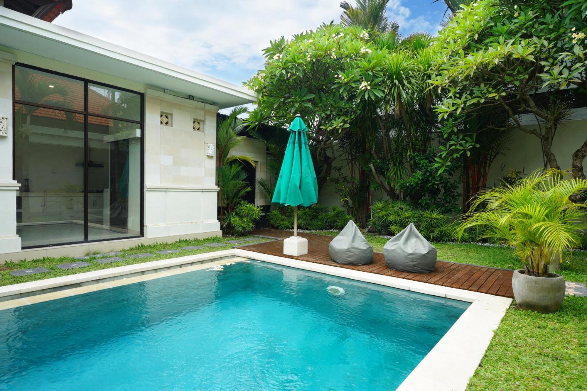 Lara, By Five Elements * Canggu (Bali)