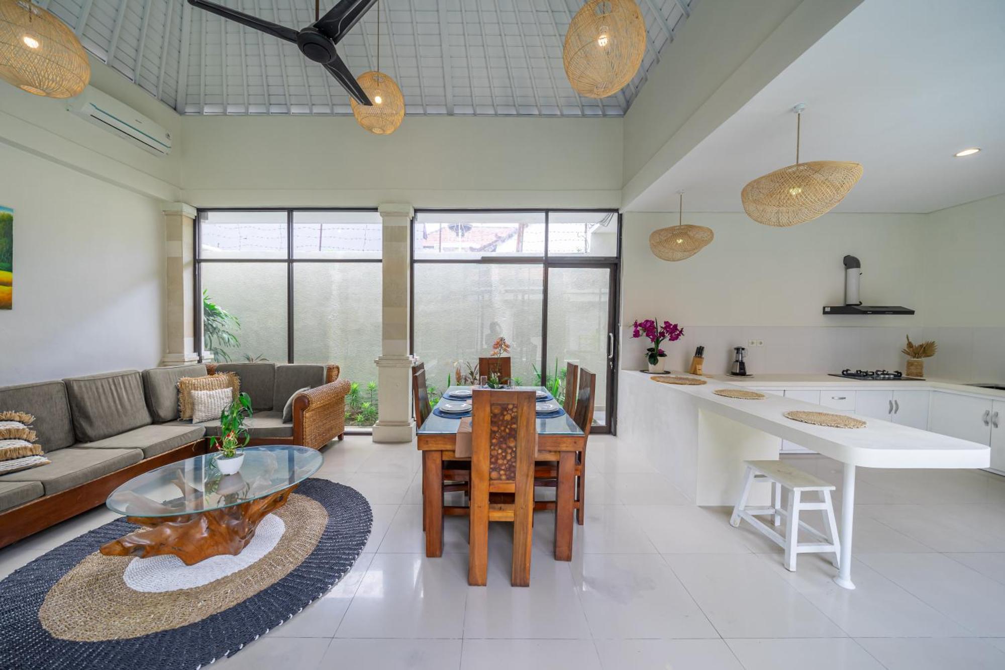 Lara, By Five Elements Villa