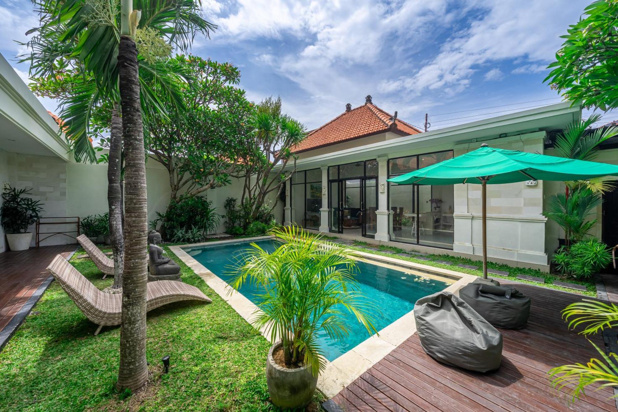 Lara, By Five Elements * Canggu (Bali)