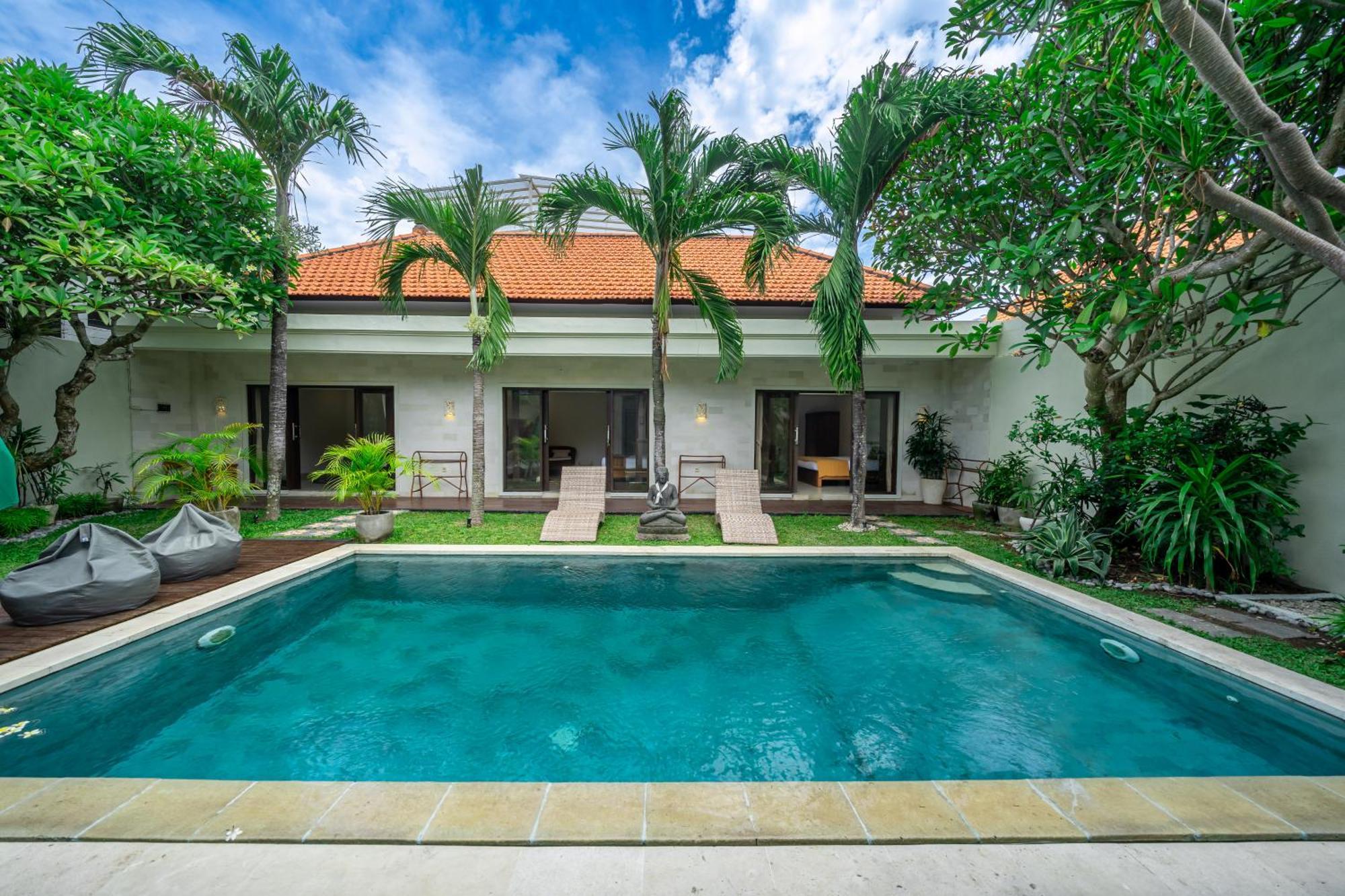 Villa Lara, By Five Elements Canggu