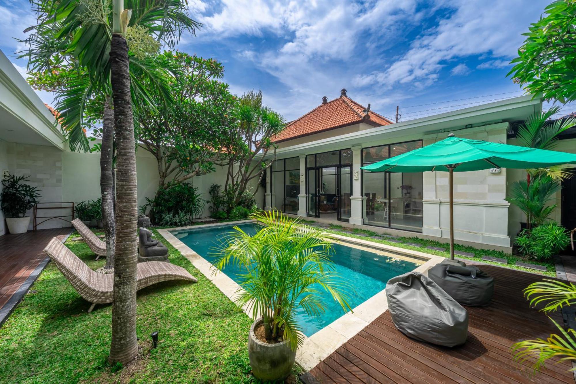 Lara, By Five Elements Villa Canggu