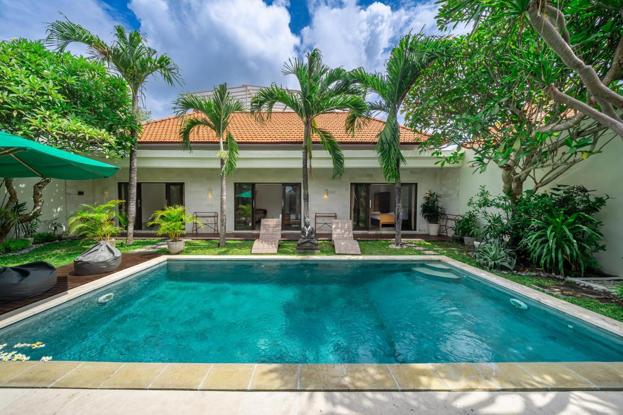 Lara, By Five Elements Villa