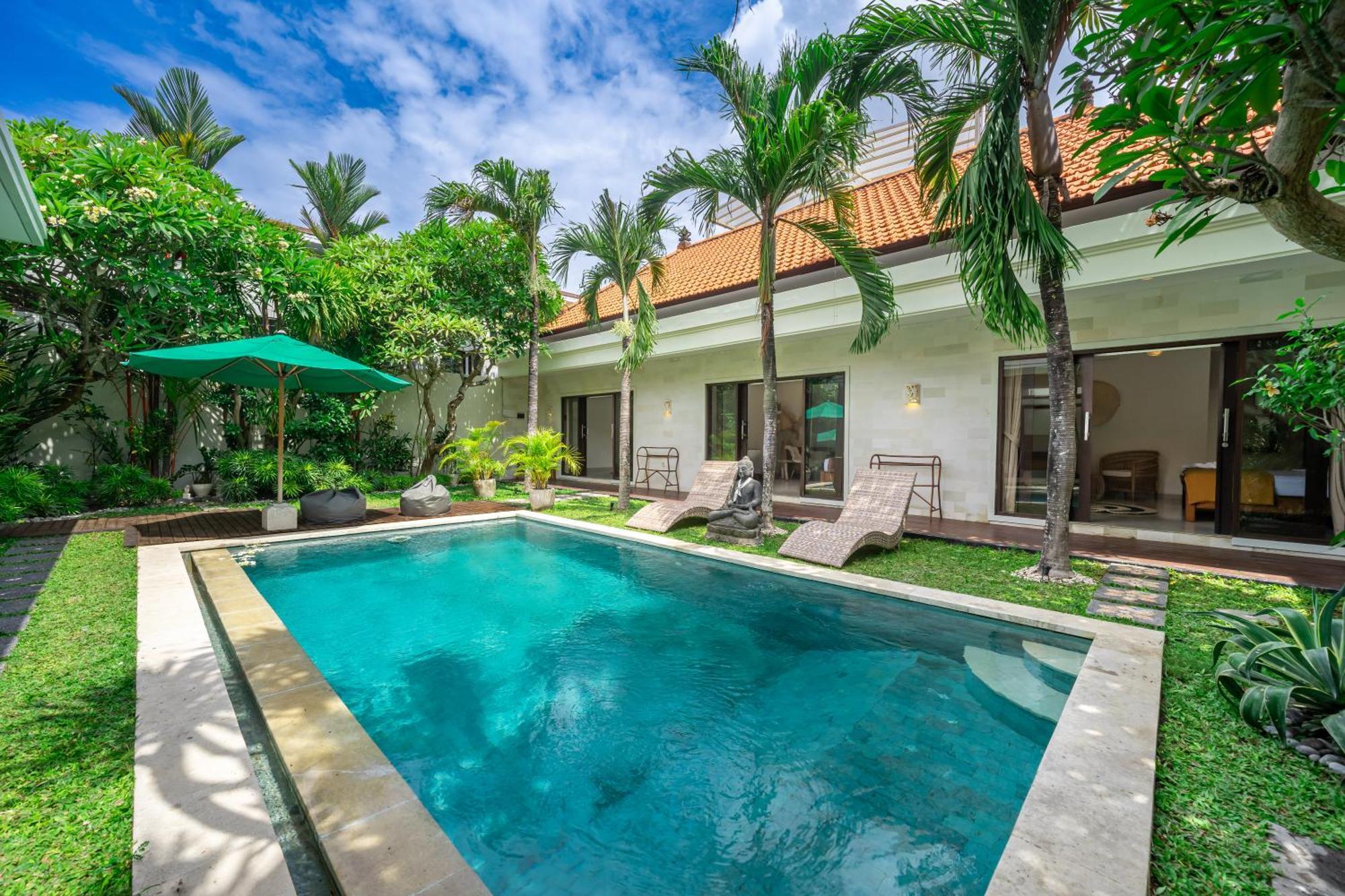 Lara, By Five Elements Villa