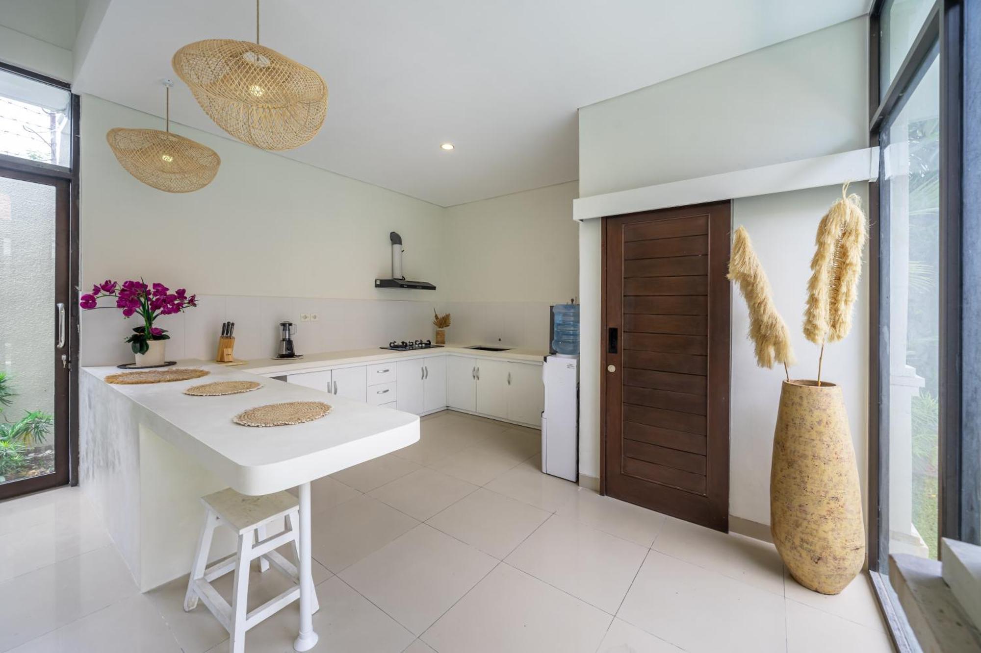 Villa Lara, By Five Elements *