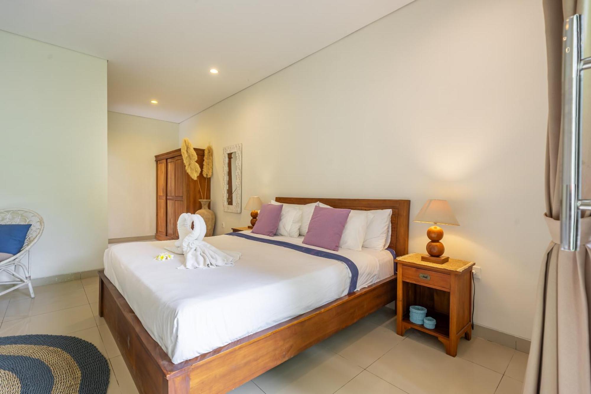 Lara, By Five Elements Canggu