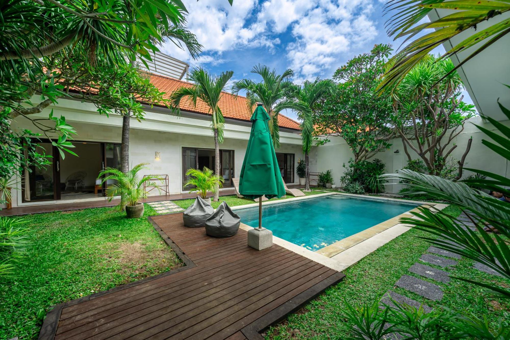 Lara, By Five Elements Canggu