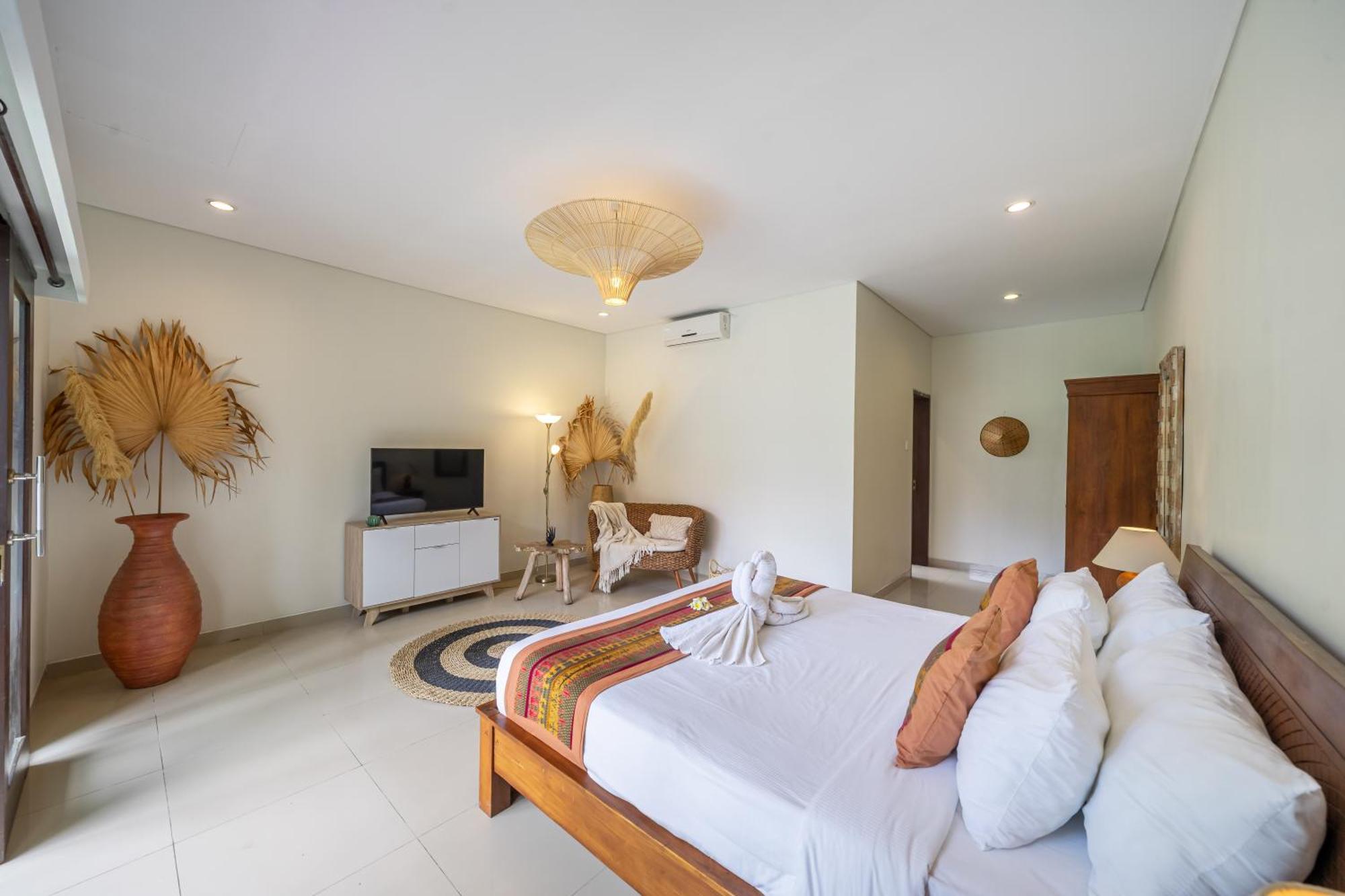 Villa Lara, By Five Elements Canggu