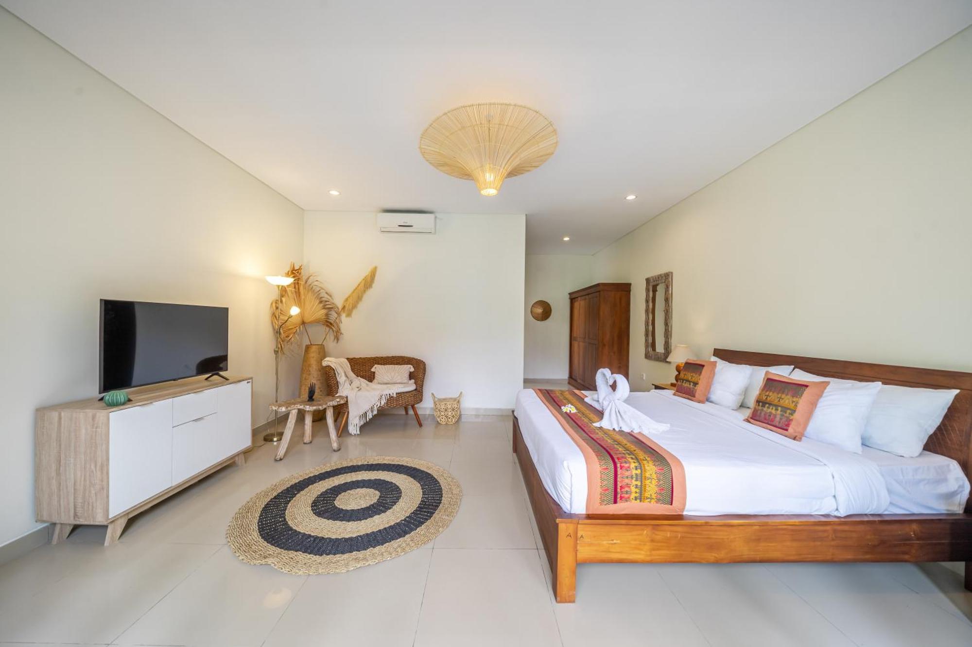 Lara, By Five Elements Canggu