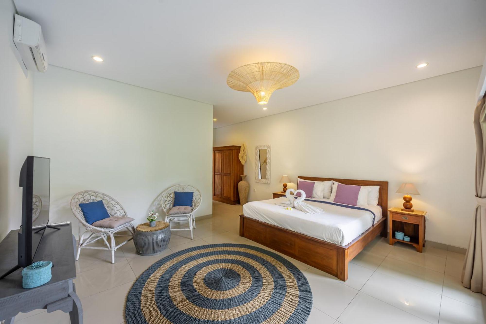 Villa Lara, By Five Elements *