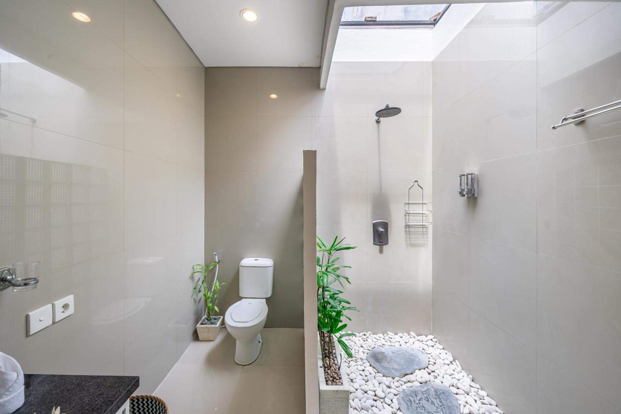 Villa Lara, By Five Elements *
