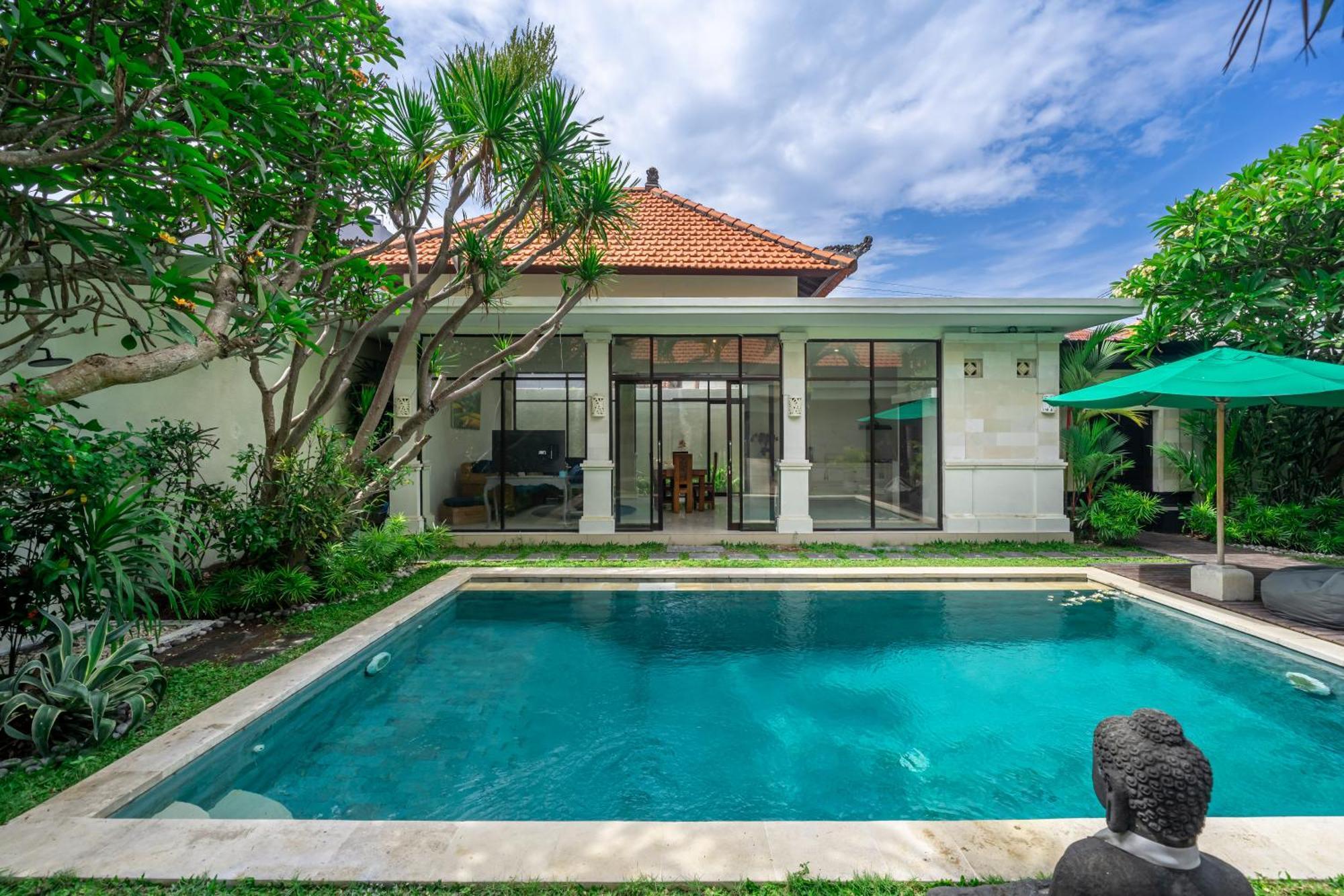 Villa Lara, By Five Elements Canggu