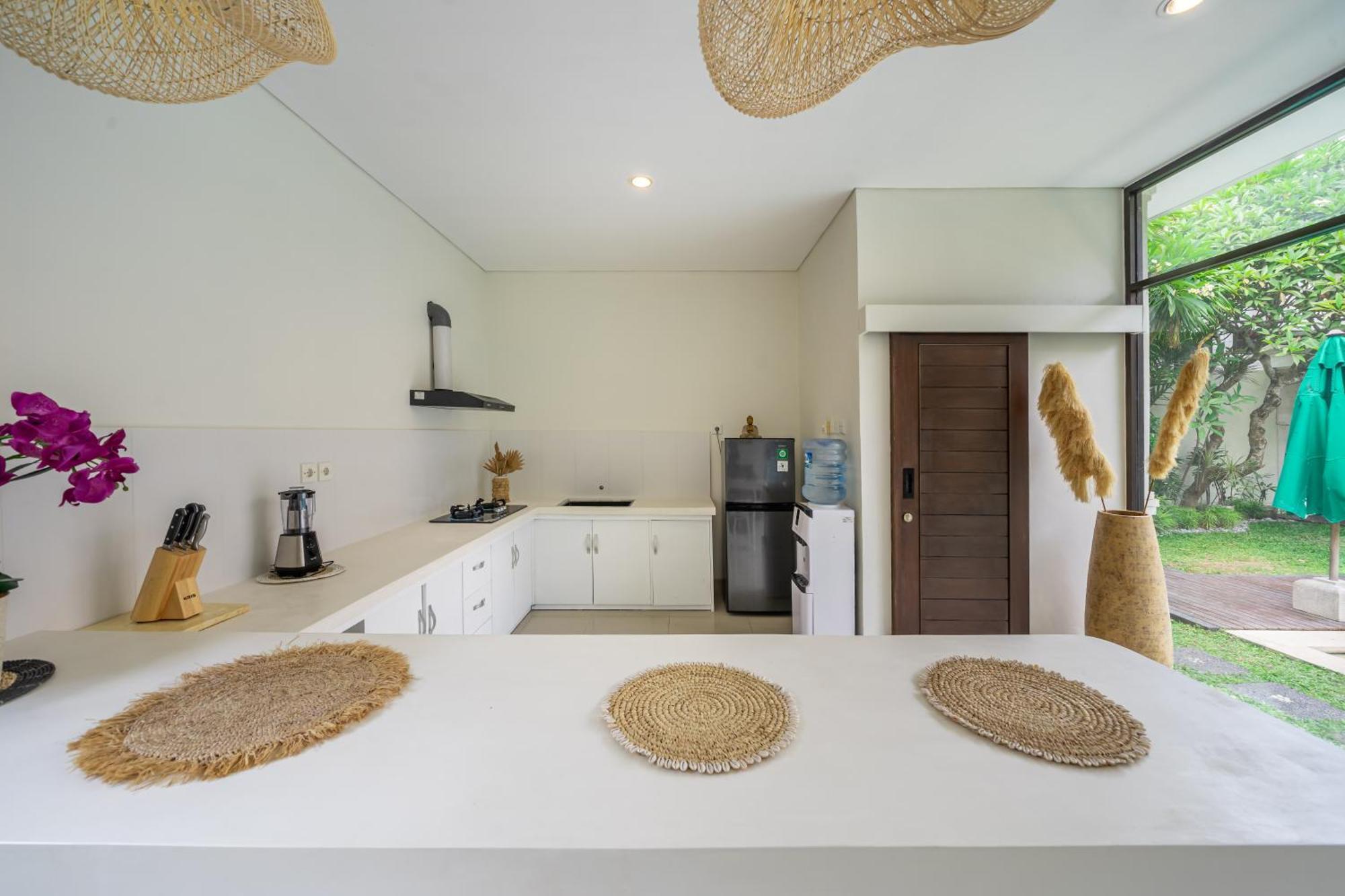 Villa Lara, By Five Elements Canggu